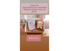 Set Diario íntimo + peluche llavero + lápiz con goma
