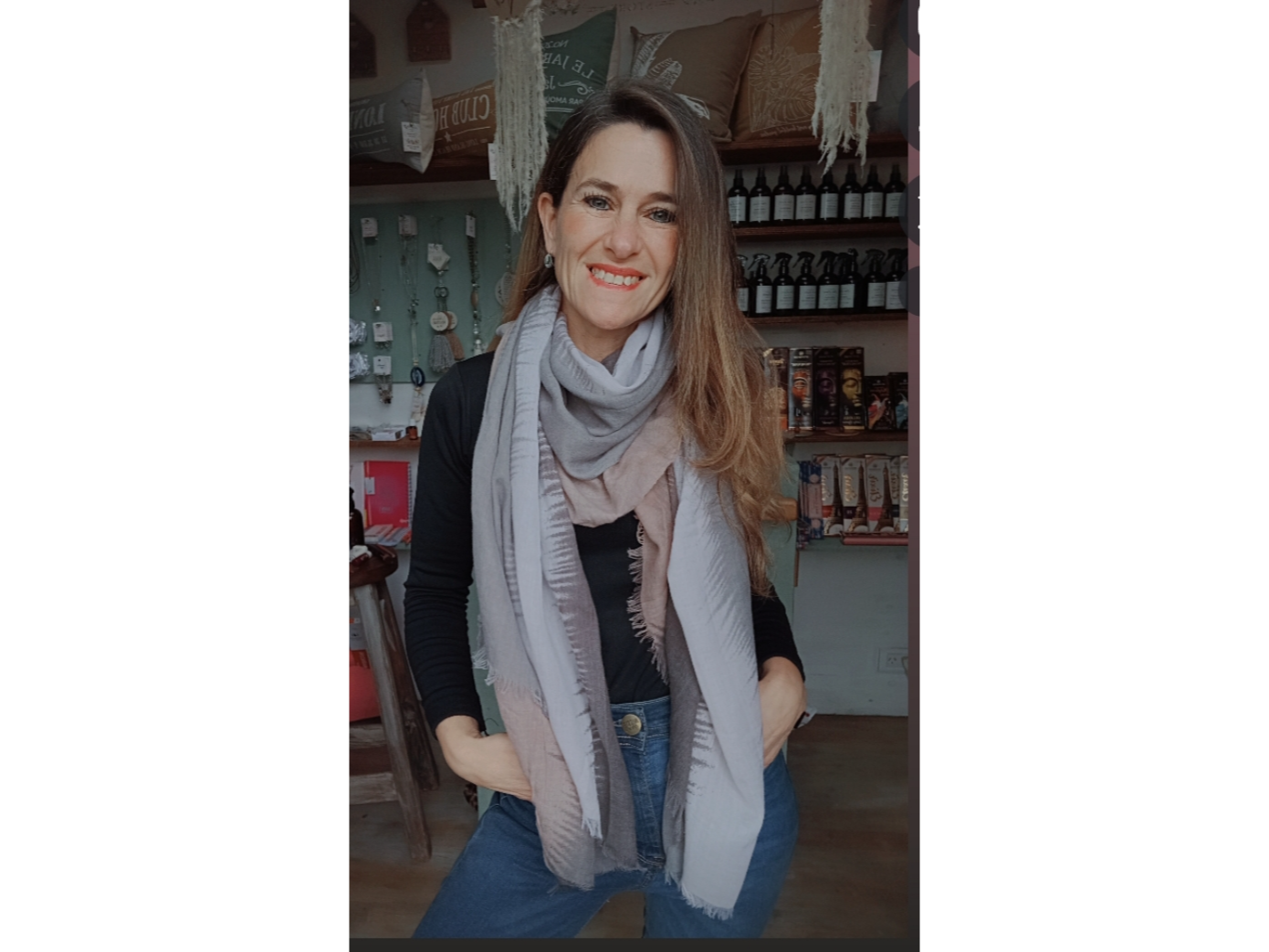 Pashmina