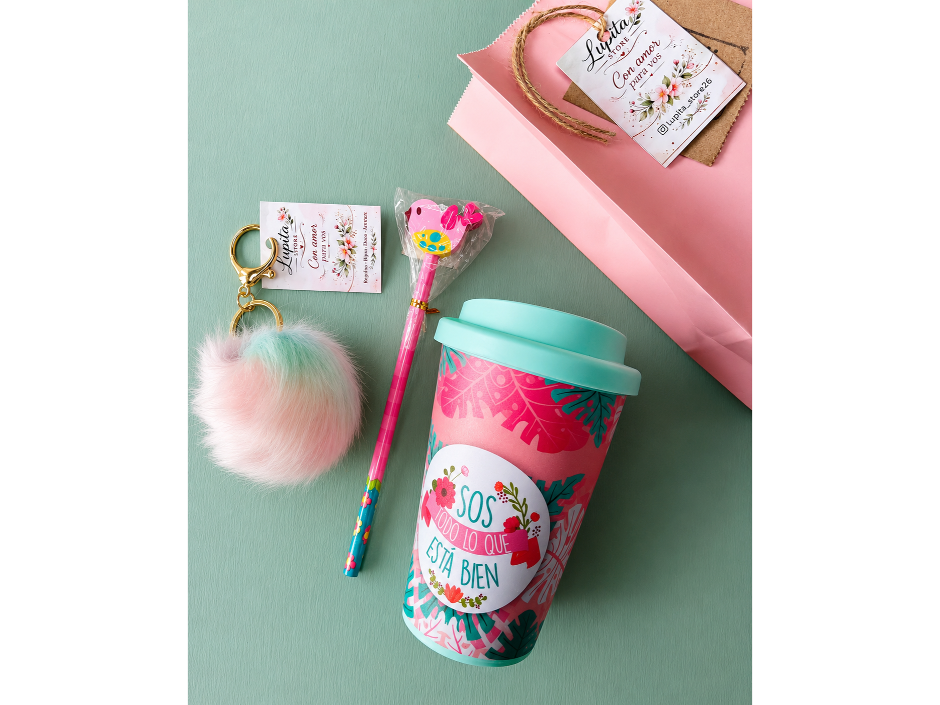 Set de regalo