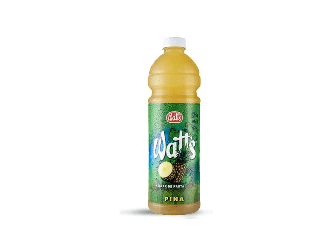 Watts Piña 1.5L