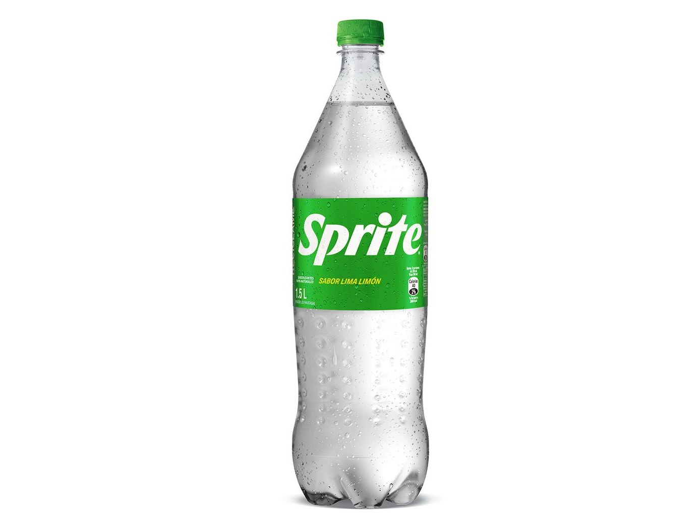 Sprite 1.5 lts