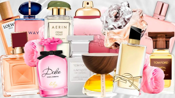 Perfumes