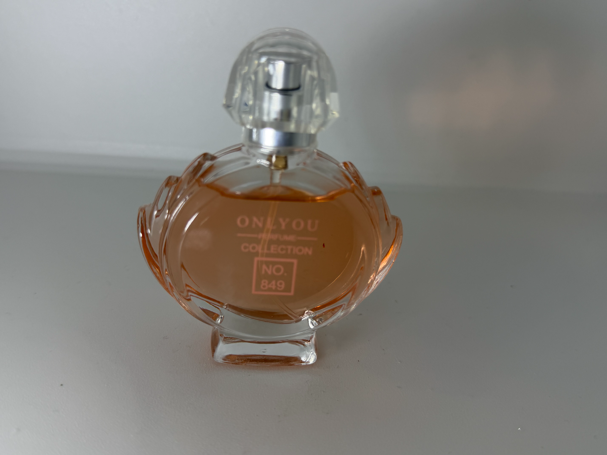 Olympea EPD - Paco Rabanne 30ml
