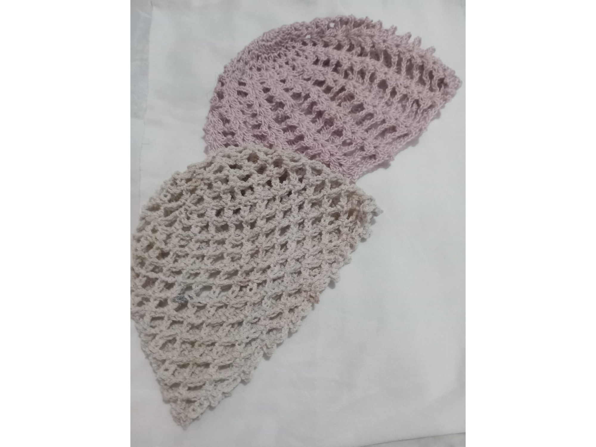 Mesh Hat Tendencia 2026 by AlEmma