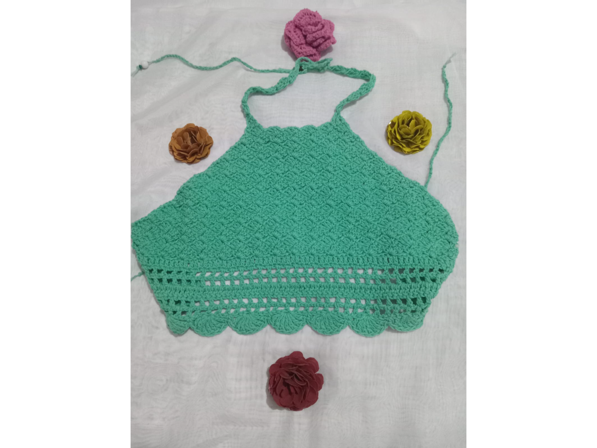 Top Esperanza by AlEmma