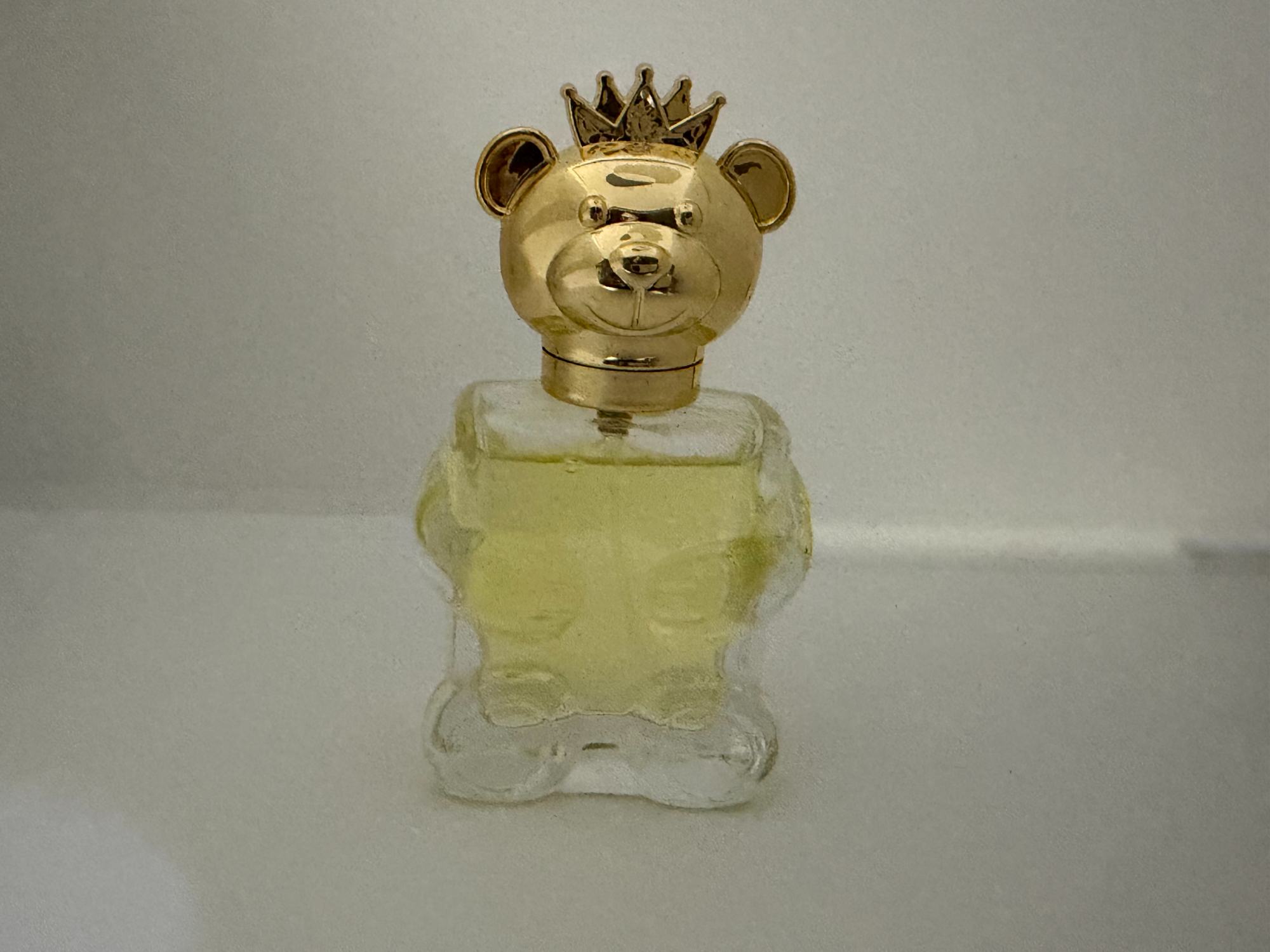 Toy 2 Moschino 30ml AAA