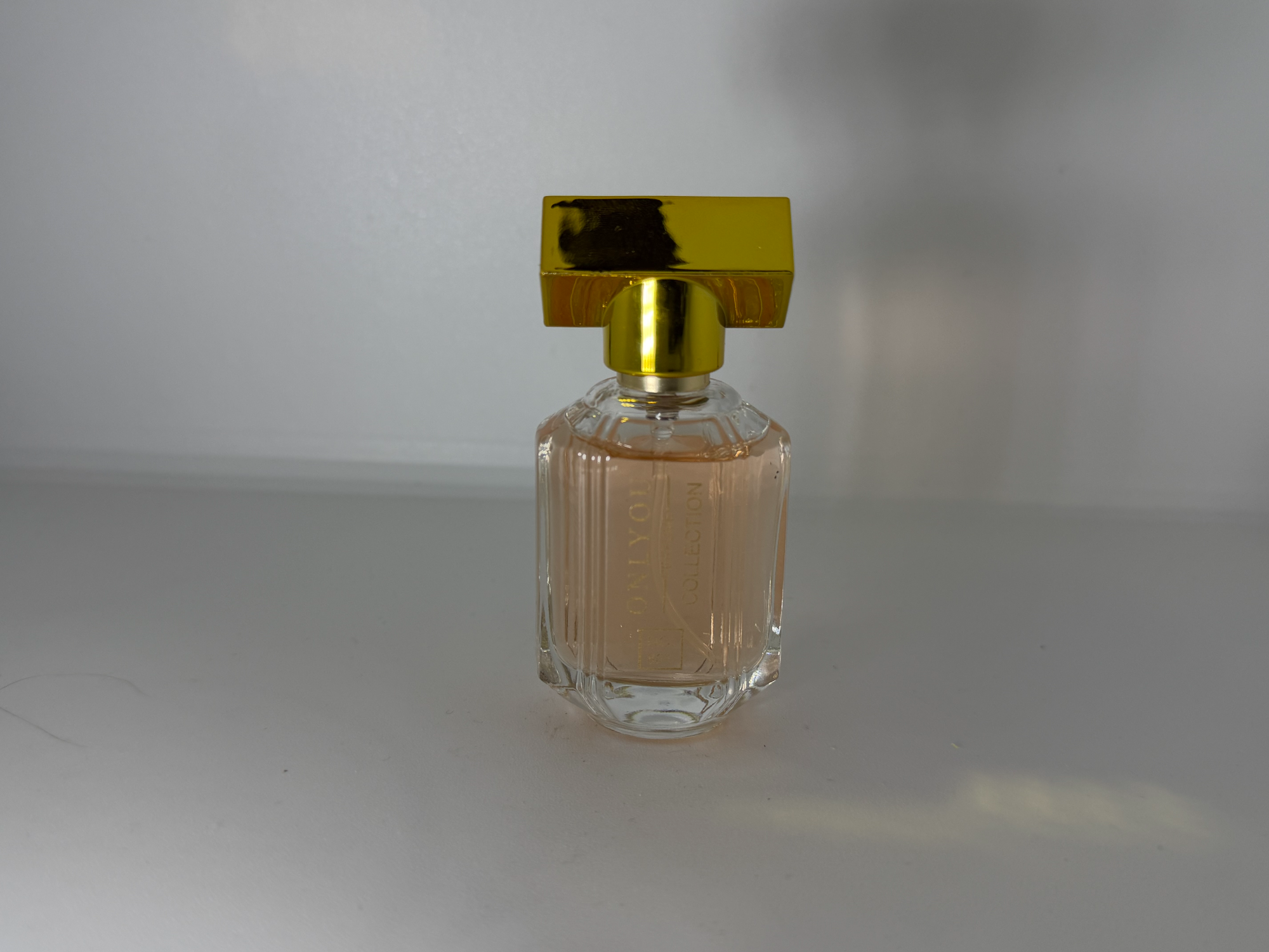 The Scent For Her - Hugo Boss AAA