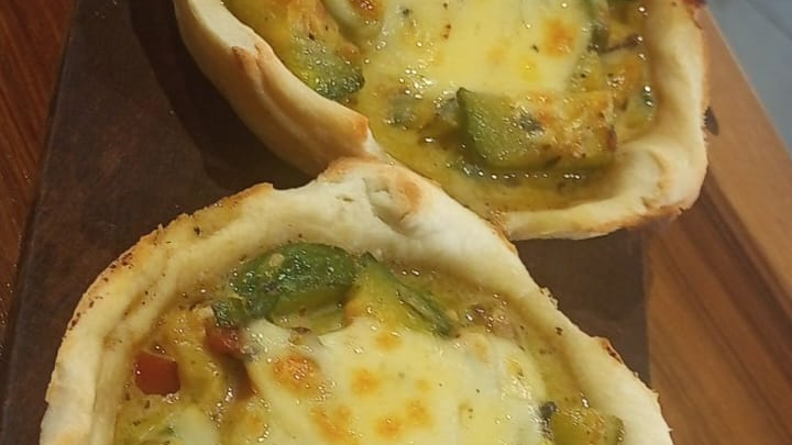 TARTAS