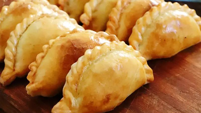 EMPANADAS