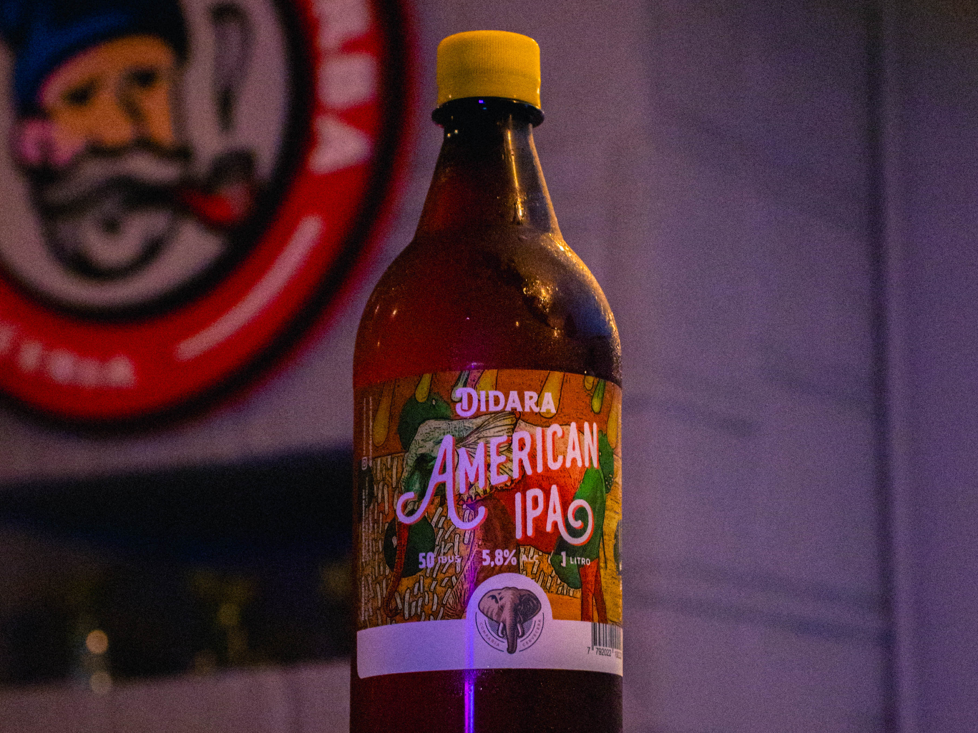 AMERICAN IPA