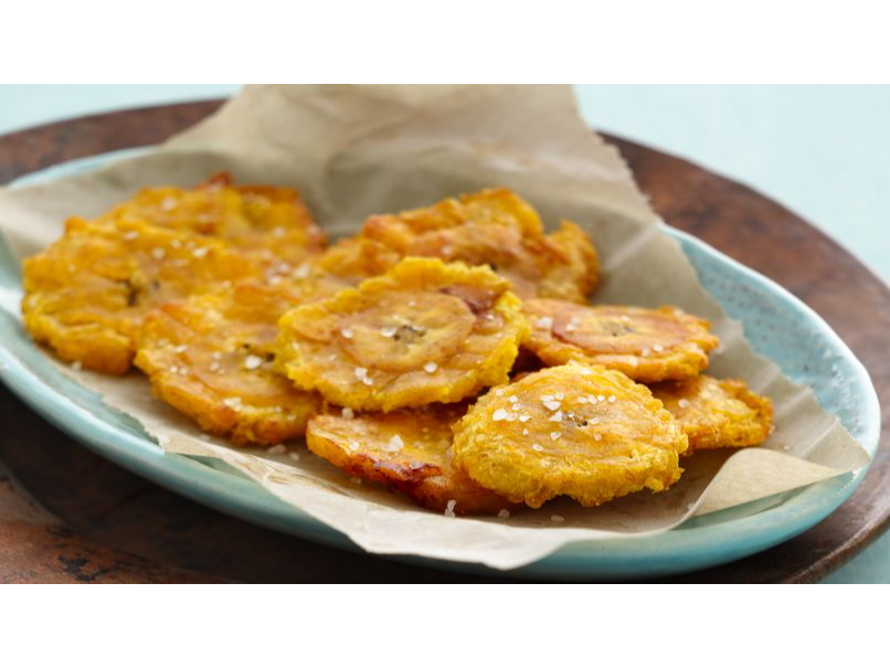 TOSTONES