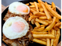 LOMO LISO A LO POBRE