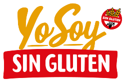 Logo yosoysingluten mayorista