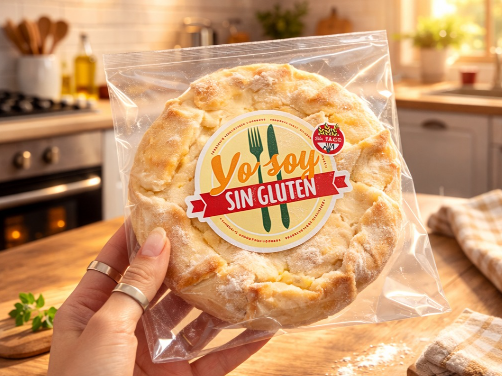 Tarta indiv j&q singluten
