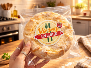 Tarta indiv j&q singluten de yosoysingluten mayorista